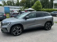 Gebraucht Renault Austral Iconic Esprit Alpine 200 PS (147 kW) 2024 Grau SUV