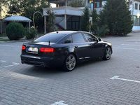 Gebraucht Audi A6 Sport 239 PS (175 kW) 2009 Grau Limousine