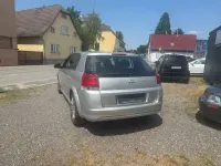 Gebraucht Opel Signum 140 PS (102 kW) 2006 Silber Kleinwagen