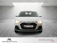 gebraucht Audi A1 Sportback 30 TFSI Smartphone-Interface