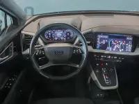 Gebraucht Audi Q4 e-tron 2023 Grau SUV