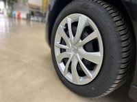 Gebraucht Opel Corsa Edition 101 PS (74 kW) 2025 Graphit schwarz Kleinwagen