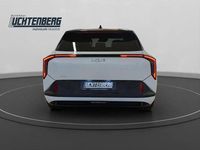 Neu Kia EV4 Earth 150 kW (204 PS) 2025 Weiß SUV