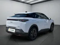 Neu Peugeot 3008 Allure 145 PS (106 kW) 2026 Weiß SUV