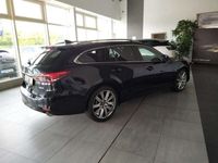 gebraucht Mazda 6 SKY-G 194 FWD 5T 6AG AL-SPORTS SLPLUSPAK GSD