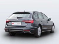 gebraucht Audi A4 35 TFSI ADVANCED LEDER KAMERA NAVI VIRTUAL PDC