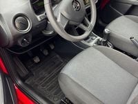 Gebraucht Skoda Citigo Cool Edition 60 PS (44 kW) 2016 Rot Kleinwagen