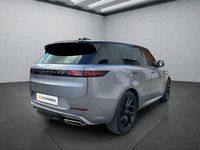 Gebraucht Land Rover Range Rover 460 PS (338 kW) 2025 Grau SUV