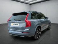 Gebraucht Volvo XC90 455 PS (334 kW) 2023 Grau SUV