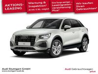 Gebraucht Audi Q2 Advanced Plus 150 PS (110 kW) 2024 SUV