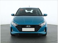 gebraucht Hyundai i20 1.2 Klima./Bluetooth/Garantie/Lichtsensor