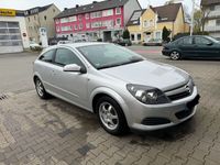 gebraucht Opel Astra GTC Astra H1.6 105PS 1. Hand 105.000tkm