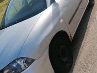 Gebraucht Seat Ibiza 87 PS (63 kW) 2006 Silber Kleinwagen