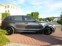 gebraucht BMW 120 d M-Paket, Performance Paket, Vollausstattung, Neuwertiger Zustand