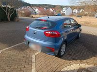 gebraucht Kia Rio 1.2 Sensation!