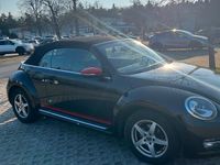 Gebraucht VW Beetle 150 PS (110 kW) 2016 Schwarz Kleinwagen