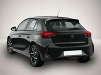 Neu Opel Corsa 110 PS (80 kW) 2025 Schwarz Kleinwagen