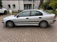 Gebraucht Mitsubishi Carisma 106 PS (77 kW) 2003 Grau Limousine