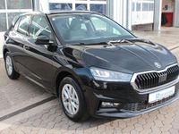 Gebraucht Skoda Fabia Selection 95 PS (69 kW) 2023 Schwarz Kleinwagen