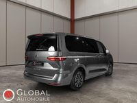 Gebraucht VW Multivan 150 PS (110 kW) 2024 Grau Van