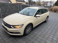 Gebraucht VW Passat 150 PS (110 kW) 2019 Beige Kombi