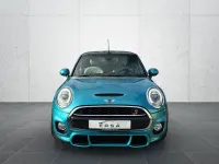 Usata Mini John Cooper Works 2017 Andere Utilitaria