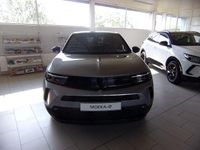 Gebraucht Opel Mokka-e 100 kW (136 PS) 2023 Grau (kontrast grau metallic) SUV