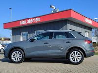 Gebraucht Audi Q3 150 PS (110 kW) 2019 Grau SUV