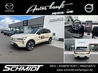 Gebraucht Volvo EX90 Performance 380 kW (517 PS) 2025 Gelb SUV