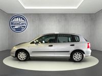 Gebraucht Honda Civic LS 90 PS (66 kW) 2003 Silber Kleinwagen