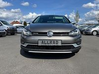 Gebraucht VW Golf VII 184 PS (135 kW) 2015 Grau Kombi