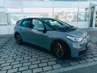 Gebraucht VW ID.3 Pro Performance 150 kW (204 PS) 2020 Grau Kleinwagen