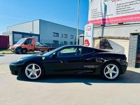 Gebraucht Ferrari 360 400 PS (294 kW) 1999 Nero Coupé
