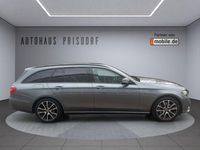 Gebraucht Mercedes E200 197 PS (144 kW) 2019 Grau Kombi