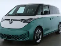 Gebraucht VW ID. Buzz Pro 210 kW (286 PS) 2025 Weiß Van / Kleinbus