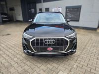 Gebraucht Audi Q3 S-Line 150 PS (110 kW) 2021 Schwarz SUV