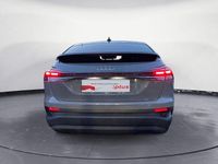 Gebraucht Audi Q4 Sportback e-tron Sport 125 kW (170 PS) 2022 Grau SUV