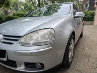 Gebraucht VW Golf V Goal 80 PS (58 kW) 2006 Kleinwagen