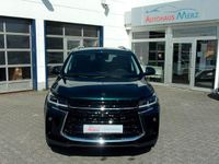 Neu DFSK Forthing 3 170 PS (125 kW) 2025 Grün SUV