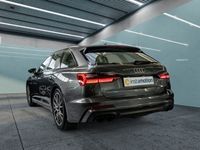 gebraucht Audi S6 Audi S6, 62.409 km, 349 PS, EZ 01.2020, Diesel