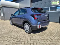 Neu Kia Stonic 116 PS (85 kW) 2026 Smoke blue metallic SUV