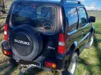 gebraucht Suzuki Jimny 1.3 3D M/T Style