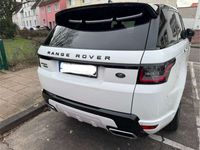 gebraucht Land Rover Range Rover Sport D300 (SDV6) Autobiography Dynamic