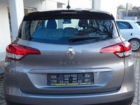 Gebraucht Renault Scénic IV LIMITED 116 PS (85 kW) 2020 Grau Van / Kleinbus