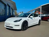 Gebraucht Tesla Model 3 366 kW (498 PS) 2021 Weiß Limousine