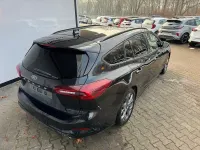 Gebraucht Ford Focus ST-Line 155 PS (114 kW) 2024 Schwarz Kombi
