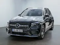 Gebraucht Mercedes GLB200 AMG 150 PS (110 kW) 2025 Andere farbe SUV