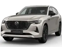 Neu Mazda CX-60 Homura-Line 327 PS (240 kW) 2026 SUV