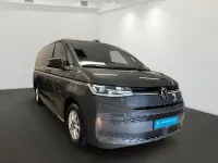 Gebraucht VW Multivan Life 150 PS (110 kW) 2024 Grau Van / Kleinbus