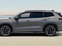 Ny VW Tayron R-line 193 HK (141 kW) 2026 Grå SUV